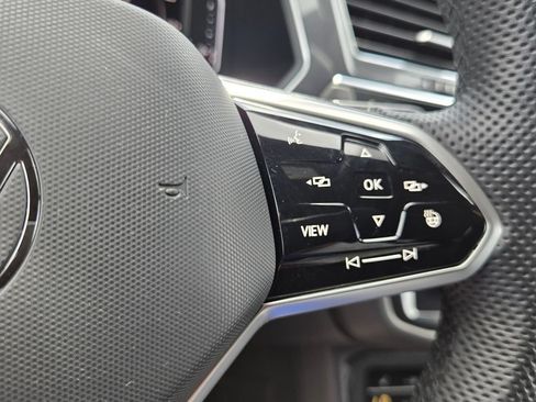 Certified 2022 Volkswagen Tiguan SEL R-Line AWD/4WD image 27