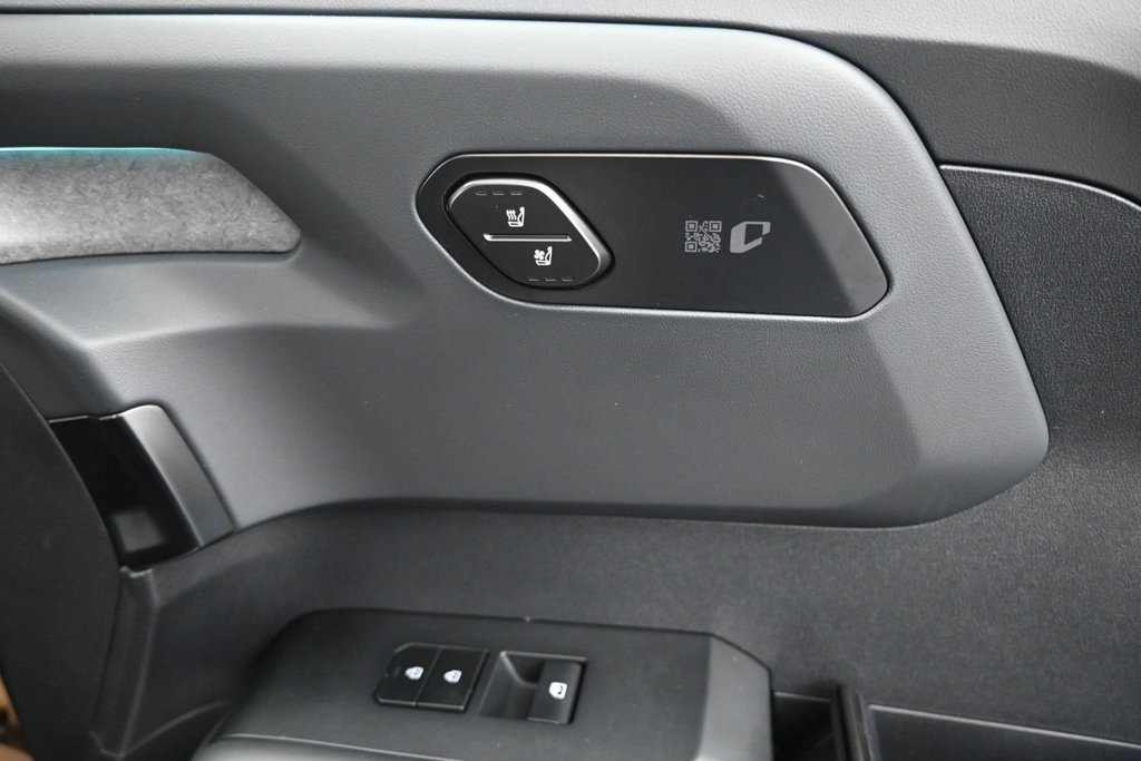 New 2027 Kia Telluride SX X-Line AWD/4WD image 25