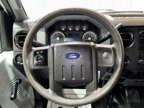Used 2015 Ford F350 XL AWD/4WD image 18