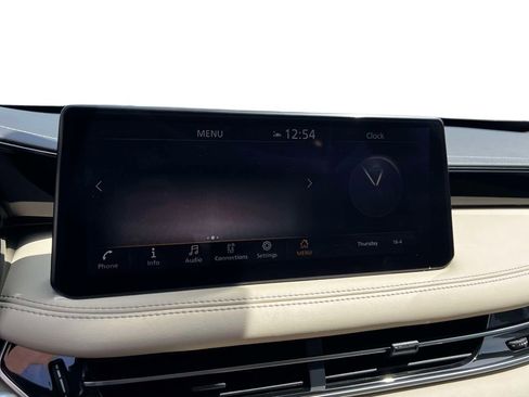 Used 2025 INFINITI QX60 Pure AWD/4WD image 36