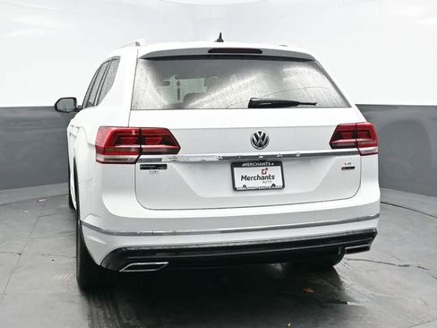 Used 2019 Volkswagen Atlas SE image 5