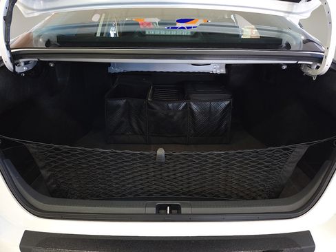 New 2026 Toyota Camry LE FWD image 13