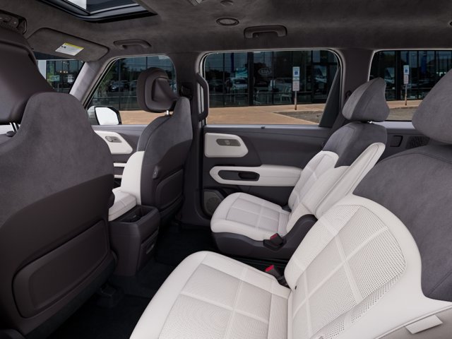 New 2027 Kia Telluride X-Line SX Prestige AWD/4WD image 18
