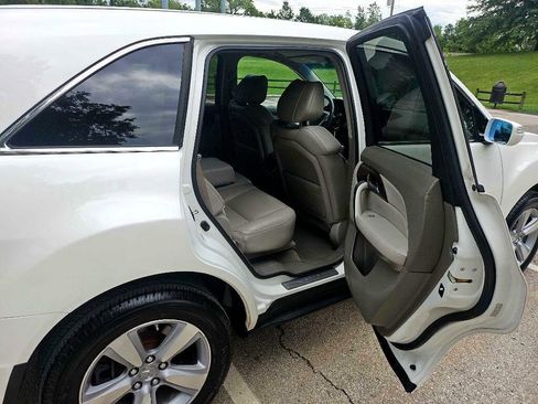 Used 2011 Acura MDX image 29