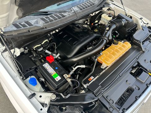 Used 2015 Ford F150 XLT w/ Equipment Group 302A Luxury RWD image 56