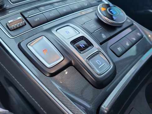 Certified 2023 Hyundai Santa Fe Limited image 26