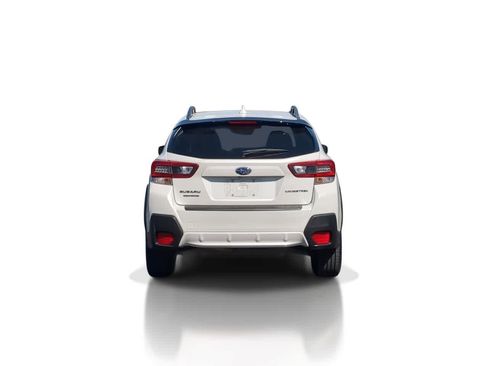 Used 2020 Subaru Crosstrek 2.0i Premium image 7