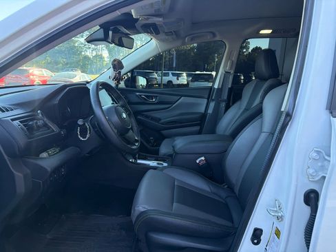 Used 2024 Subaru Ascent Onyx Edition AWD/4WD image 9