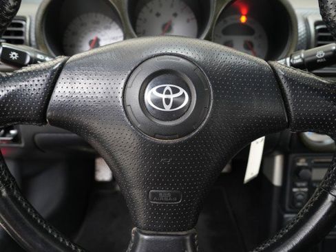 Used 2001 Toyota MR2 image 64