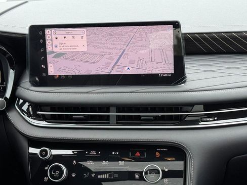 New 2026 INFINITI QX60 Autograph w/ Autograph Tech Package image 10