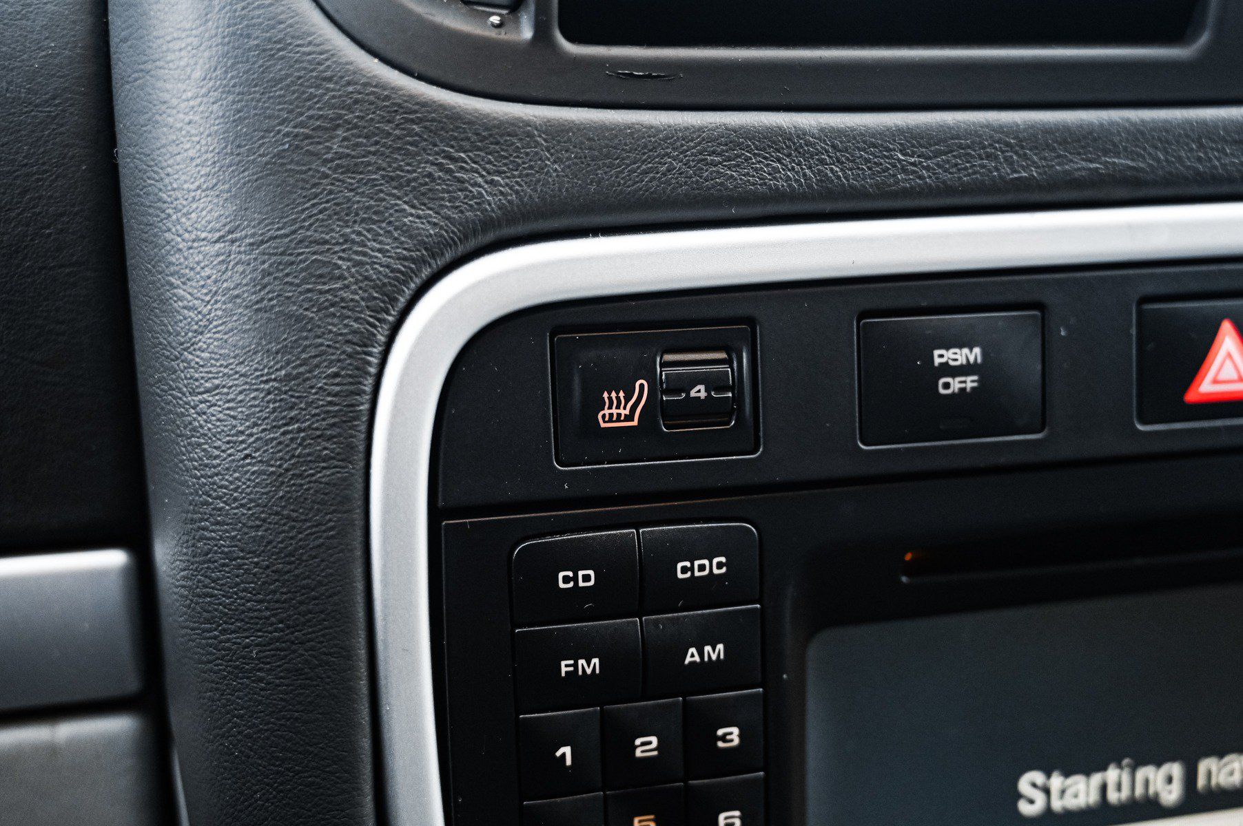 Used 2004 Porsche Cayenne S AWD/4WD image 20