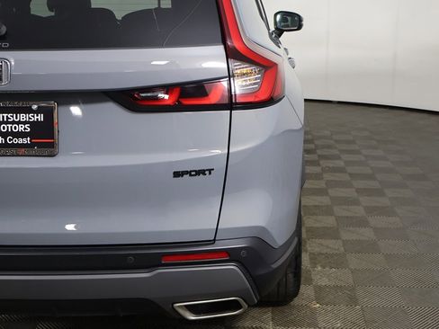 Used 2025 Honda CR-V Sport-L image 16