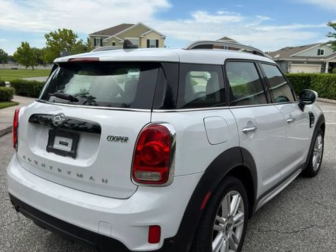 Used 2020 MINI Cooper Countryman FWD image 7