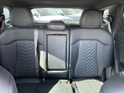 Used 2026 Kia Sportage X-Line image 23