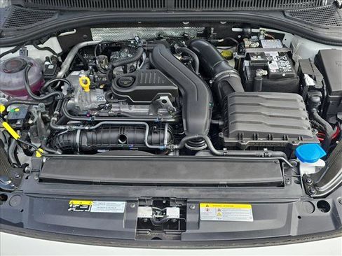 New 2026 Volkswagen Jetta SEL FWD image 21