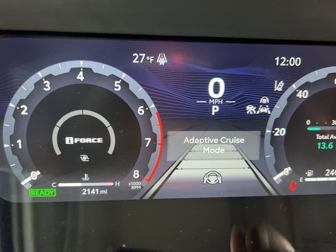 Used 2025 Toyota Tacoma TRD Pro image 16