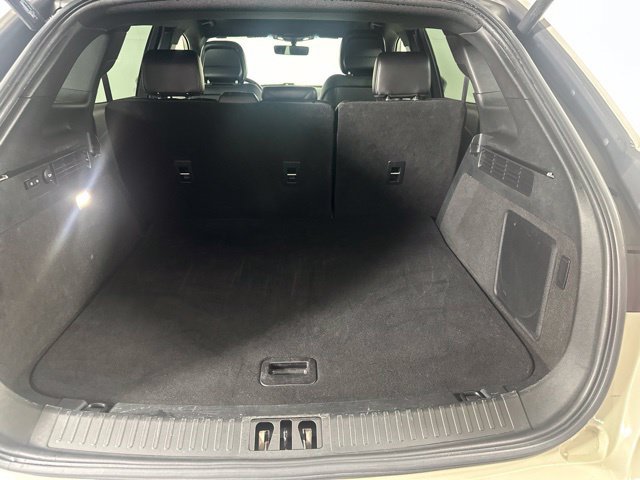 Used 2020 Lincoln Nautilus Reserve AWD/4WD image 10