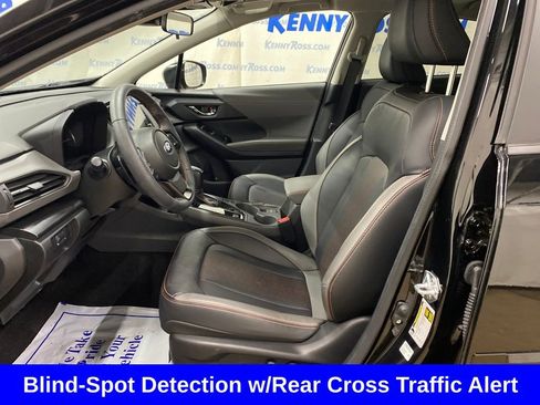 Certified 2025 Subaru Crosstrek 2.5i Limited image 9