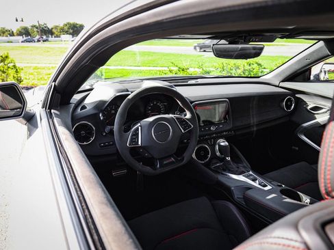 Used 2023 Chevrolet Camaro ZL1 image 35