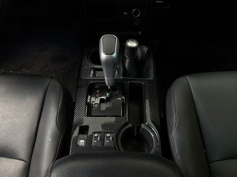 Used 2023 Toyota 4Runner TRD Pro AWD/4WD image 14