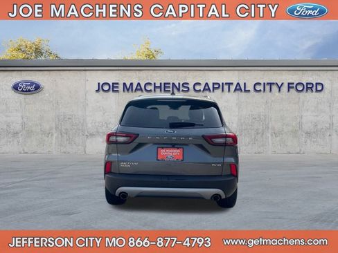 Certified 2023 Ford Escape Active w/ Tech Pack #2 image 9