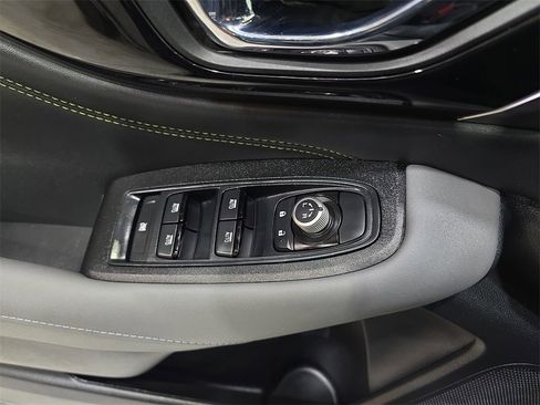 Used 2025 Subaru Outback Onyx Edition XT image 29