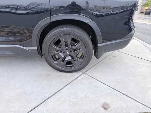 Certified 2023 Subaru Ascent Onyx Edition Limited image 9