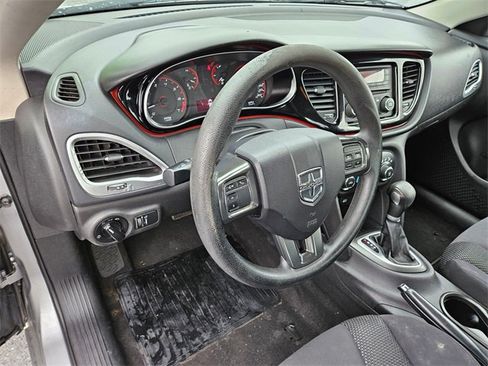 Used 2015 Dodge Dart SE w/ Convenience Group image 18
