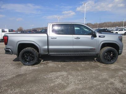 New 2026 GMC Sierra 1500 AT4 w/ AT4 Premium Package