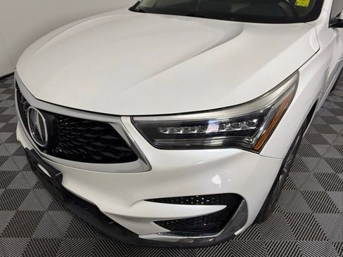 Used 2020 Acura RDX w/ Technology Package image 10