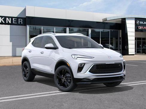 New 2026 Buick Encore GX Sport Touring image 7