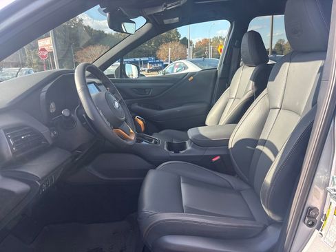 Used 2025 Subaru Outback Wilderness w/ Wilderness Package image 12