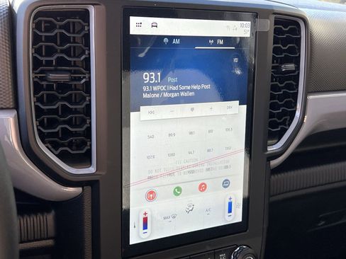 New 2025 Ford Ranger XL w/ Trailer Tow Package image 18