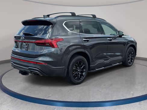 Used 2022 Hyundai Santa Fe XRT w/ Cargo Package FWD image 6