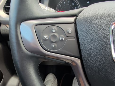 Used 2023 GMC Acadia AT4 AWD/4WD image 19
