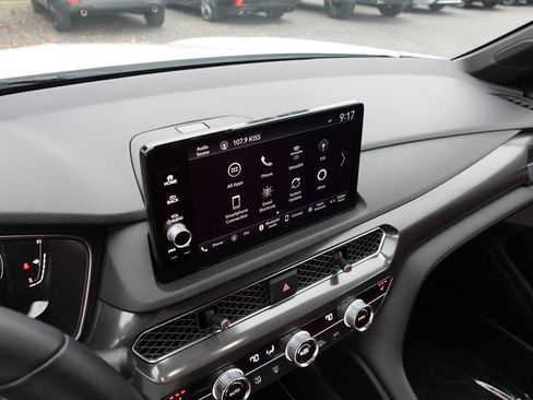 Certified 2025 Acura Integra A-Spec image 21