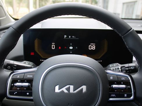 New 2026 Kia Sorento S image 27