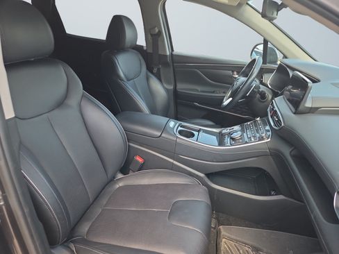 Certified 2022 Hyundai Santa Fe SEL w/ Convenience + Premium Package AWD/4WD image 18
