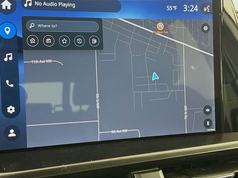 New 2026 Subaru Outback Limited XT image 13