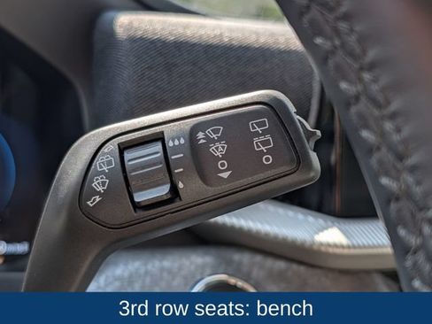 Used 2025 Ford Explorer Platinum w/ Ultimate Package AWD/4WD image 32