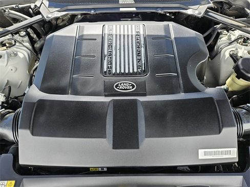Used 2020 Land Rover Range Rover Sport HSE Dynamic image 30