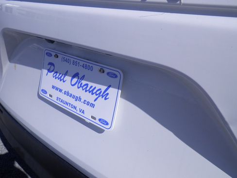 Used 2024 Toyota Sienna LE image 26