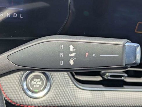 New 2026 Chevrolet Equinox RS w/ Convenience Package III FWD image 33