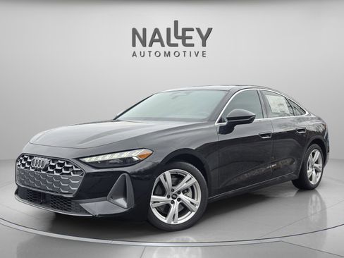 New 2025 Audi A5 2.0T Premium Plus image 1