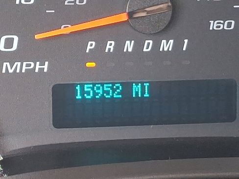 Used 2024 Chevrolet Express 2500 w/ Driver Convenience Package image 19