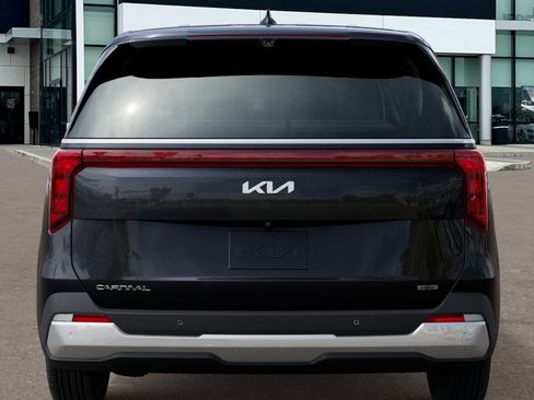 New 2026 Kia Carnival EX FWD image 14