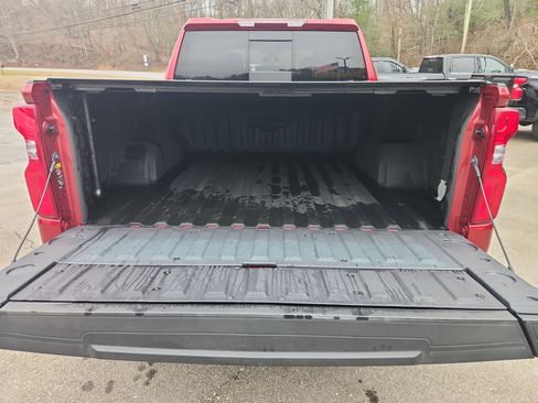 Used 2024 Chevrolet Silverado 1500 RST w/ All Star Edition Plus image 51