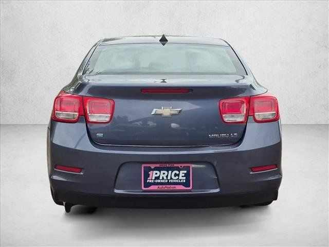 Used 2014 Chevrolet Malibu LS FWD image 7