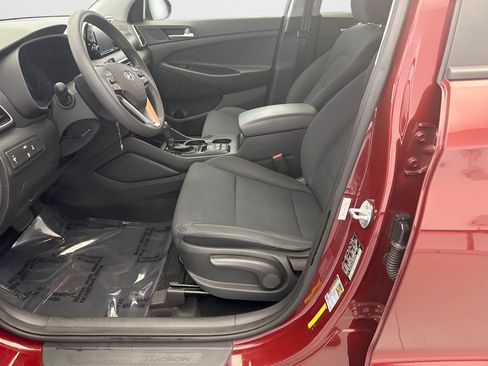 Used 2019 Hyundai Tucson SE AWD/4WD image 11