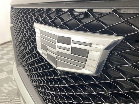 Certified 2024 Cadillac Escalade Sport w/ LPO, ONYX Package image 34